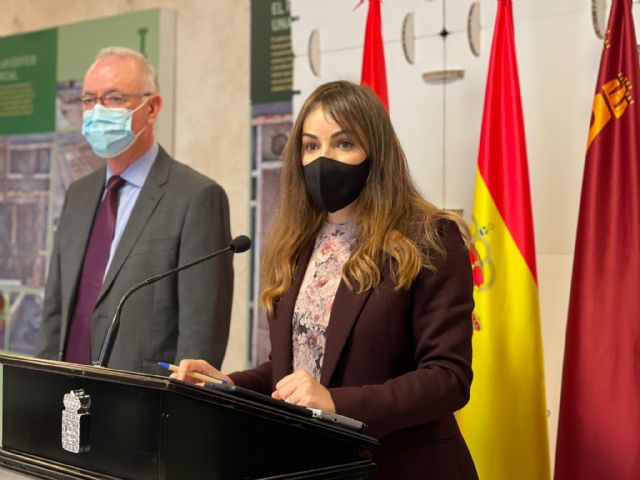 PSOE y Ciudadanos ignoran tres de cada cuatro preguntas al Pleno que formula el PP - 1, Foto 1