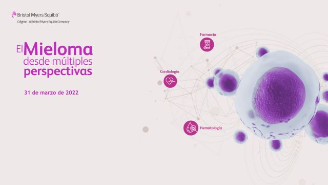 Personalización y multidisciplinariedad, claves para seguir aumentando la esperanza de vida en pacientes con mieloma múltiple - 1, Foto 1