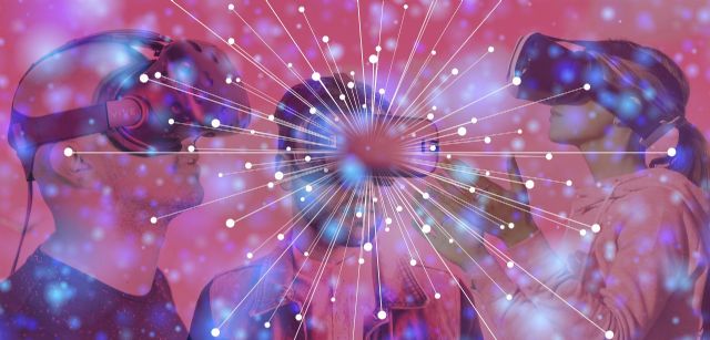 IEBS lanza un curso gratuito sobre el metaverso para principiantes - 1, Foto 1