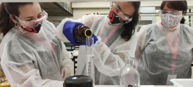 Nueve equipos alcanzan la final de MasterChem - 1, Foto 1