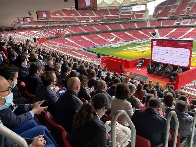 El décimo aniversario de retail forum cierra con cifras históricas - 2, Foto 2