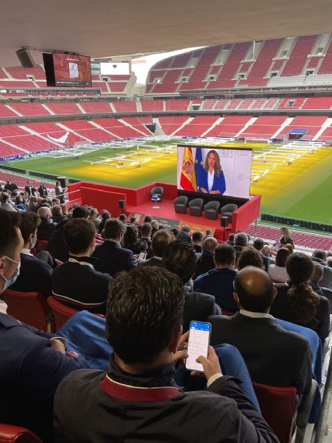 El décimo aniversario de retail forum cierra con cifras históricas - 3, Foto 3