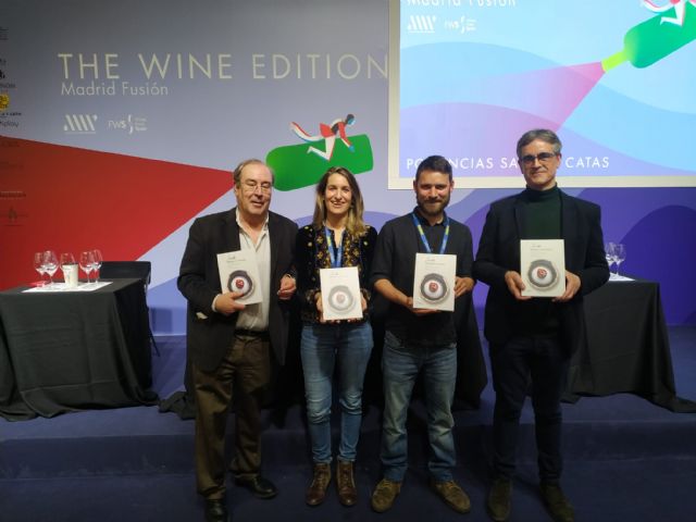 Jumilla, armonías en el paladar - 1, Foto 1