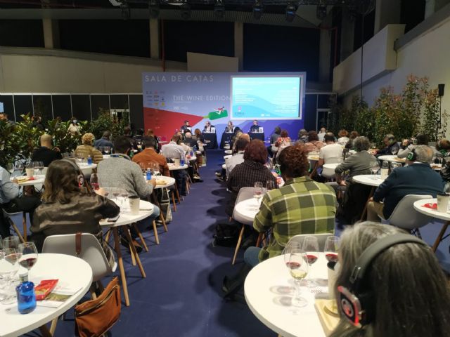 Jumilla, armonías en el paladar - 3, Foto 3