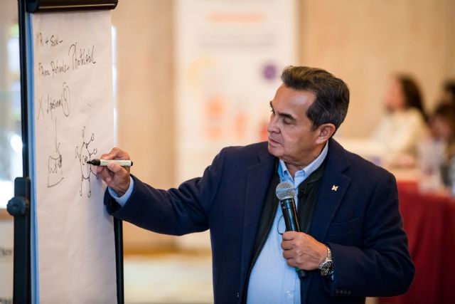 Mediderma potencia en Europa su innovador sistema de micropunción, Nanopore Pen - 1, Foto 1