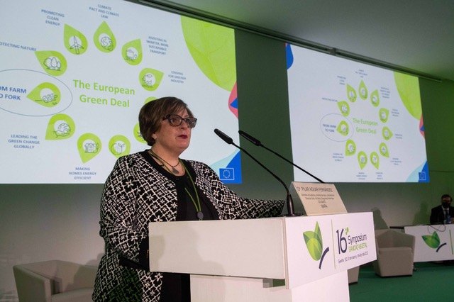 La Comisión Europea prevé presentar en junio la nueva directiva de uso sostenible de productos sanitarios - 1, Foto 1