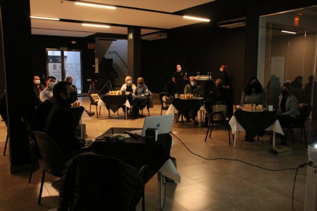 Ventajas del distintivo de la nueva marca de Sierra Espua, Foto 1