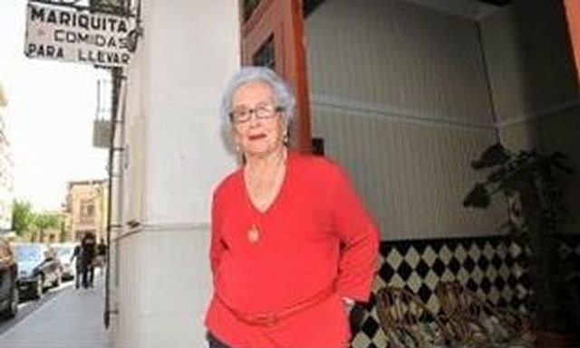 Mariquita la de la Fonda, Foto 1