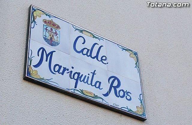 Mariquita la de la Fonda, Foto 2