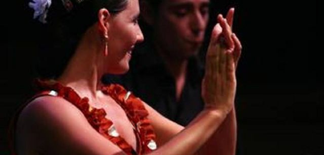 El Teatro Villa de Molina acoge las dos primeras galas de las III Jornadas Molina, ciudad de Danza el viernes 1 y sábado 2 de abril - 1, Foto 1