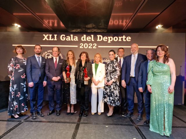 Emoción en el recuerdo del deporte regional a José Luis Mendoza - 1, Foto 1