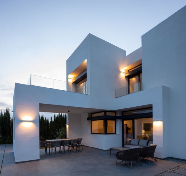 Hacia una construcción sostenible - 1, Foto 1