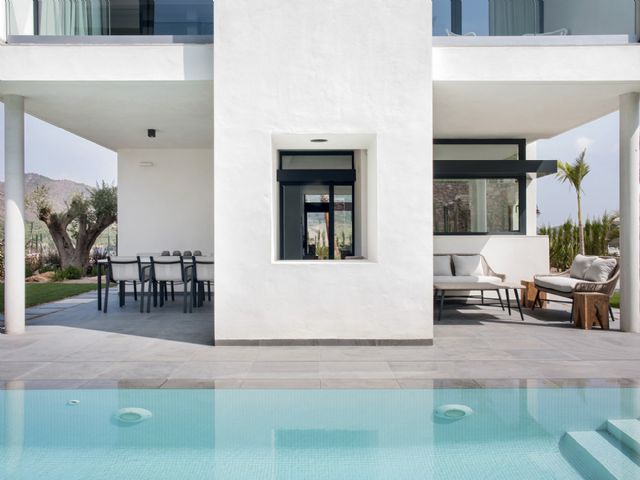 Hacia una construcción sostenible - 3, Foto 3