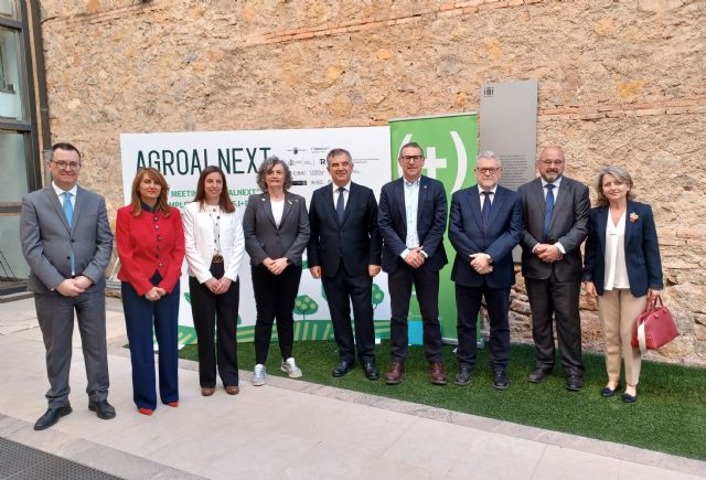 Agroalnext destinará 8,56 millones de euros a desarrollar 84 proyectos científicos de ámbito agroalimentario en la Región de Murcia - 3, Foto 3