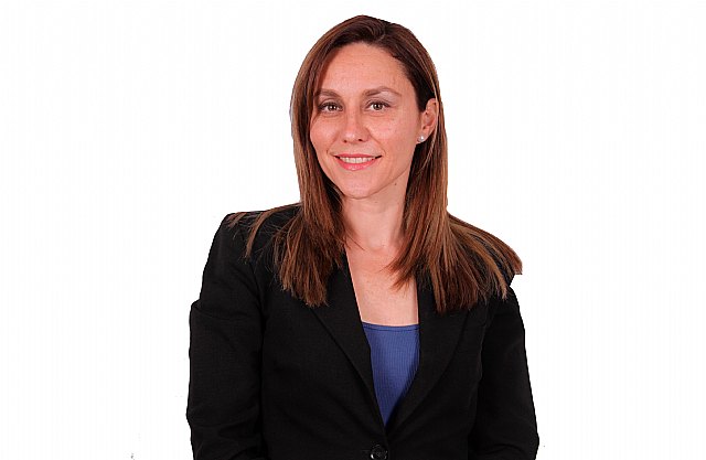 Mari Ángeles Martí será la candidata a la Alcaldía de Ceutí por Ciudadanos - 1, Foto 1