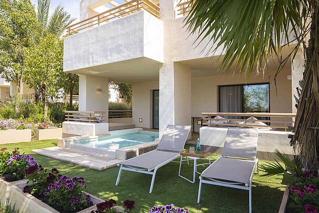 Ona Hotels & Apartments presenta su nuevo resort en Fuente Álamo - 1, Foto 1