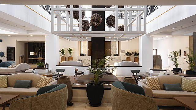 Ona Hotels & Apartments presenta su nuevo resort en Fuente Álamo - 3, Foto 3