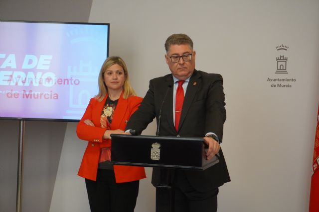 Murcia evitará los anuncios sexistas gracias a su nueva Ordenanza de Publicidad Exterior - 1, Foto 1