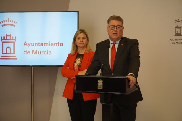 El Ayuntamiento de Murcia apuesta por la movilidad sostenible con un nuevo servicio de alquiler de patinetes - 1, Foto 1