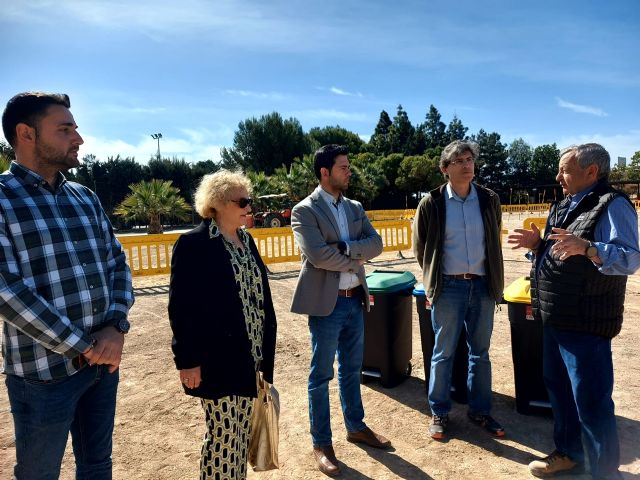 El CIFEA de Torre Pacheco acoge las pruebas skills del proyecto smart green city 4.0 - 3, Foto 3