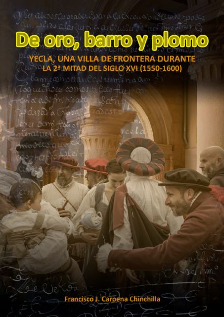 Recreación Histórica Yecla 2023 - 2, Foto 2