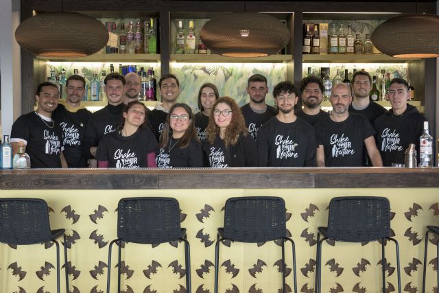Bacardi lanza ‘Shake your future’ en Madrid y Barcelona - 1, Foto 1