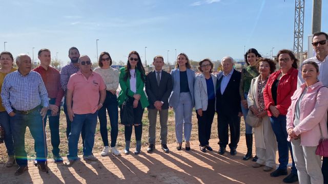 Un proyecto solidario cada vez más cerca: Residencia para Personas con Discapacidad Intelectual de la Fundación Dar de Sí - 2, Foto 2