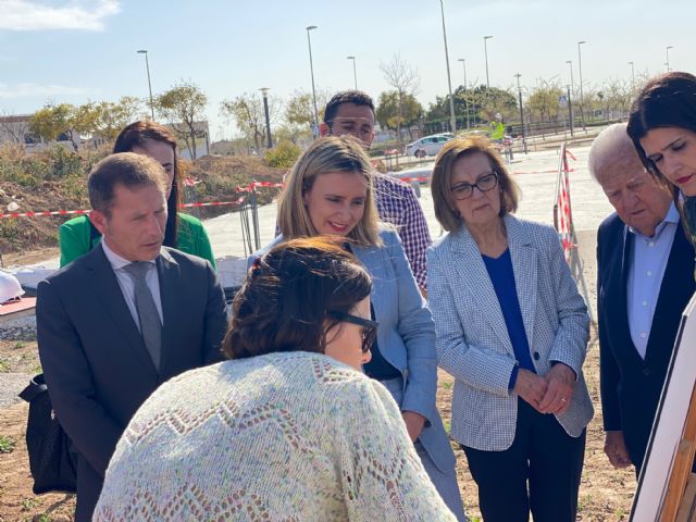 Un proyecto solidario cada vez más cerca: Residencia para Personas con Discapacidad Intelectual de la Fundación Dar de Sí - 4, Foto 4