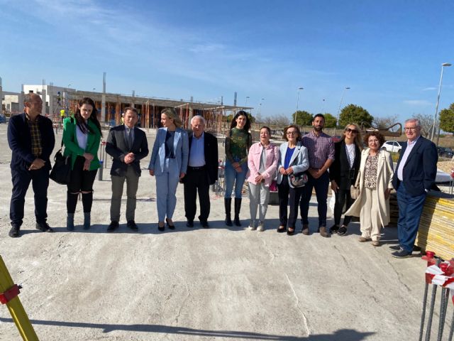 Un proyecto solidario cada vez más cerca: Residencia para Personas con Discapacidad Intelectual de la Fundación Dar de Sí - 5, Foto 5