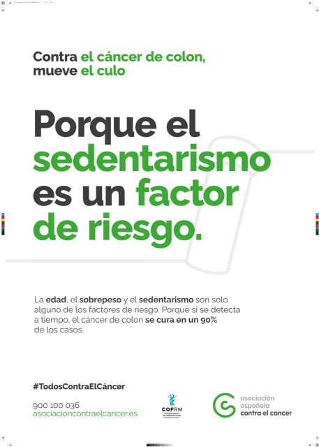 La farmacias de la Región de Murcia recogen el 90 % de las muestras para la detección del cáncer de colon - 2, Foto 2