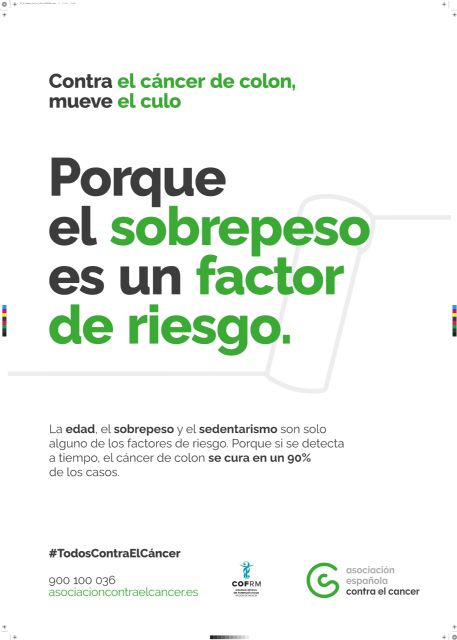 La farmacias de la Región de Murcia recogen el 90 % de las muestras para la detección del cáncer de colon - 3, Foto 3