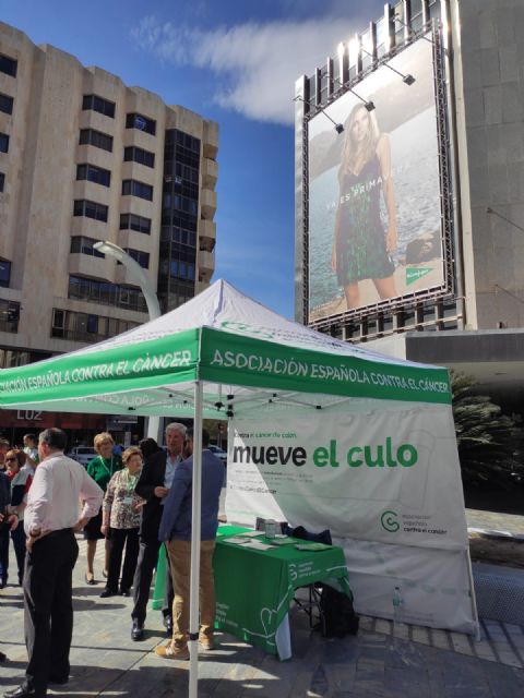 La farmacias de la Región de Murcia recogen el 90 % de las muestras para la detección del cáncer de colon - 5, Foto 5