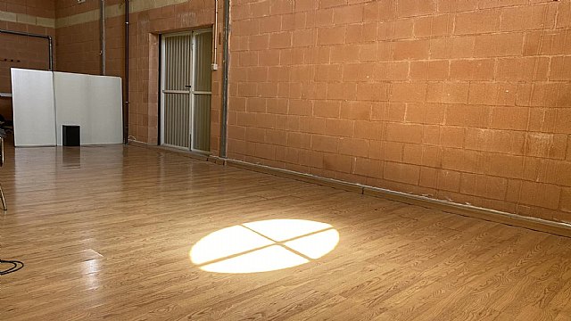 El Ayuntamiento cede un espacio para que los grupos musicales de Aledo puedan ensayar - 2, Foto 2