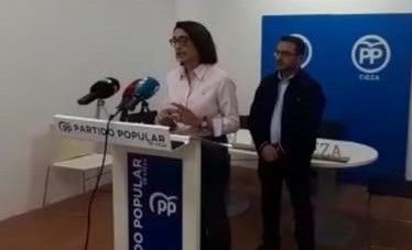 El Partido Popular valora el Pleno Extraordinario del Ayuntamiento de Cieza - 1, Foto 1