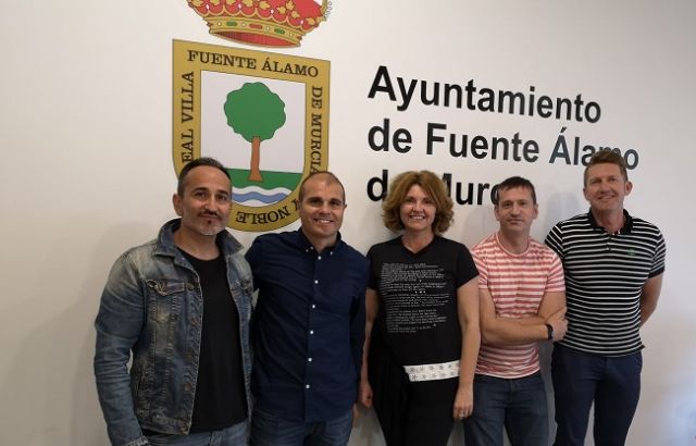 CSIF logra la mayoría absoluta en las elecciones del personal funcionario del Ayuntamiento de Fuente Álamo - 1, Foto 1