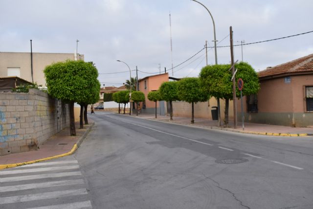 El Ayuntamiento renovará las aceras y el alumbrado en la avenida Reyes Católicos - 2, Foto 2