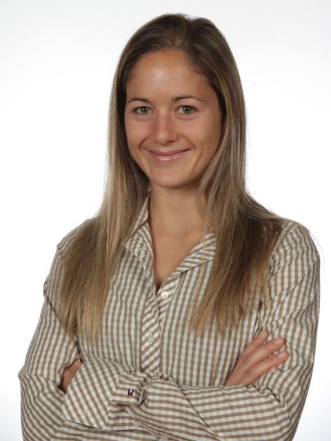 VOX elige a la docente e investigadora Pilar Vílchez como candidata a la alcaldía de San Javier - 1, Foto 1