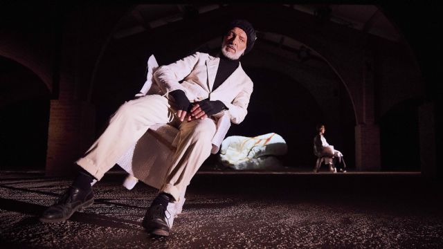 La XIV edición del Festival ´Abril en Danza´ llega con una veintena de actividades y grandes figuras de la danza contemporánea en una apuesta por el talento - 1, Foto 1