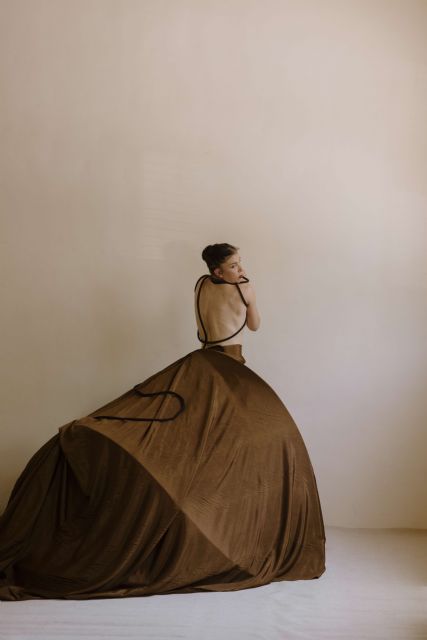 La XIV edición del Festival ´Abril en Danza´ llega con una veintena de actividades y grandes figuras de la danza contemporánea en una apuesta por el talento - 2, Foto 2