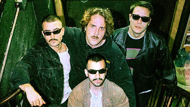 El grupo murciano Anastasia General hace un homenaje a ‘Alegría de Vivir’ de Ray Heredia con una explosiva versión moderna - 2, Foto 2