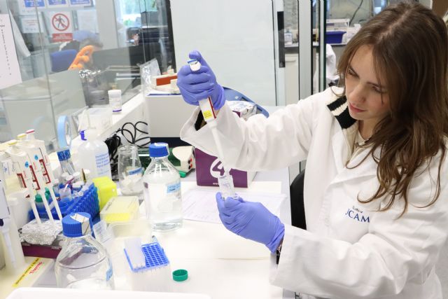 Un estudio liderado por la UCAM señala que reducir el peso puede elevar hasta un 88% la fertilidad en mujeres con obesidad - 1, Foto 1