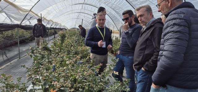 La genética es clave para el desarrollo sostenible de la agricultura actual y el ecosistema empresarial - 1, Foto 1
