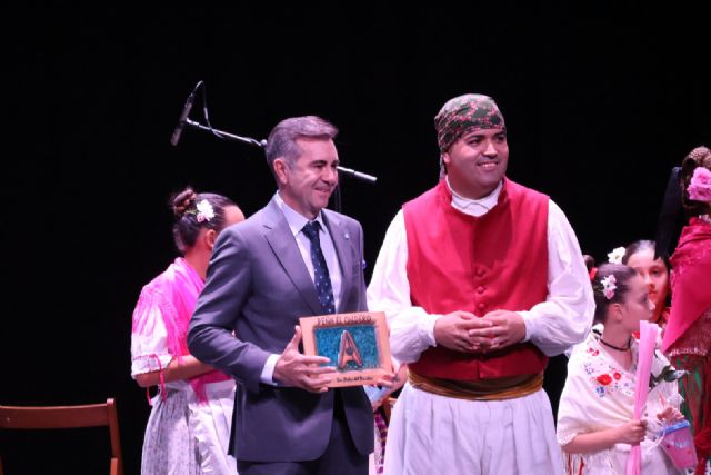 San Pedro del Pinatar celebra la XXXVI Semana Cultural de la Peña El Caldero - 1, Foto 1