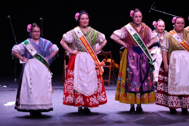 San Pedro del Pinatar celebra la XXXVI Semana Cultural de la Peña El Caldero - 2, Foto 2