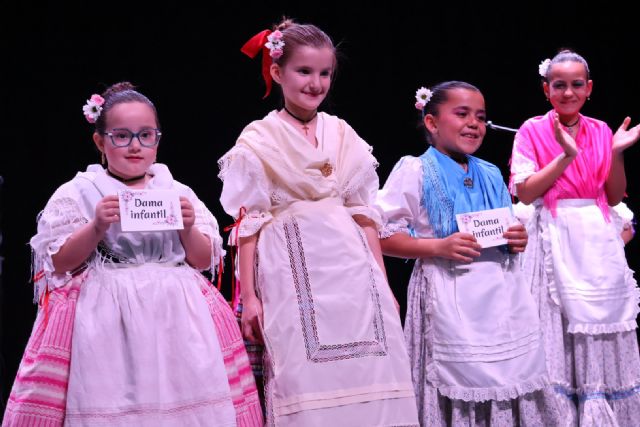 San Pedro del Pinatar celebra la XXXVI Semana Cultural de la Peña El Caldero - 3, Foto 3