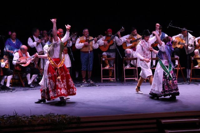 San Pedro del Pinatar celebra la XXXVI Semana Cultural de la Peña El Caldero - 4, Foto 4