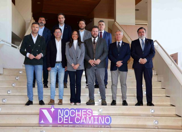 ´Las Noches del Camino´ regresan a Caravaca el 11 y 12 de julio, fusionando música, patrimonio y gastronomía - 2, Foto 2