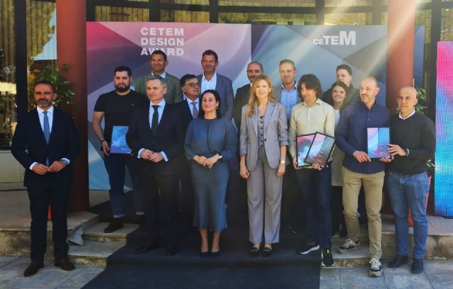 Las ayudas del Gobierno regional a empresas del sector del mueble y la madera movilizan una inversión superior a los 50 millones de euros - 1, Foto 1