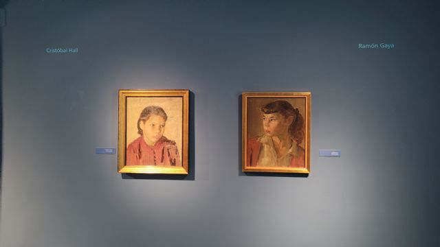 El Conservatorio Superior de Música de Murcia homenajea a Alicia Gaya con un concierto en el Museo Ramón Gaya - 1, Foto 1