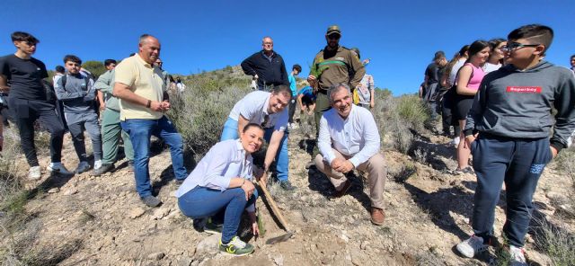 El Gobierno regional defiende una minería extractiva responsable y comprometida con la reforestación y la restauración ambiental - 1, Foto 1